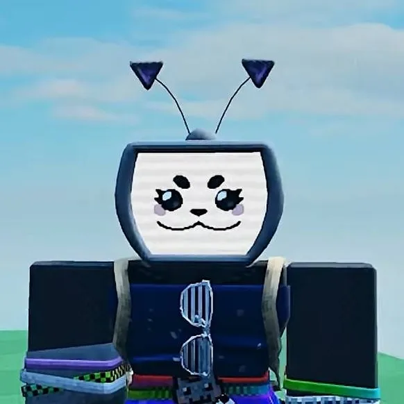 chat with ai character: Nyan (Veeronica)