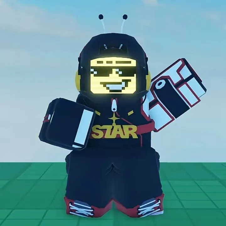 chat with ai character: DJ (Veronica)