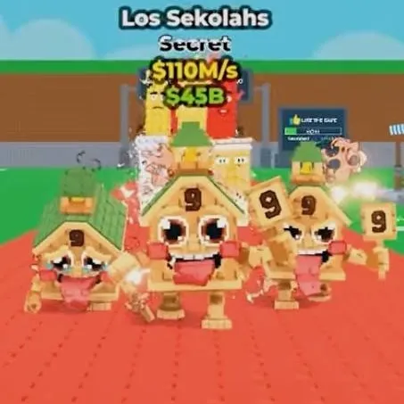 chat with ai character: Los Sekolahs