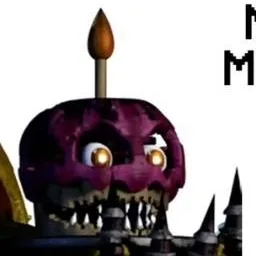 chat with ai character: Mr nightmare