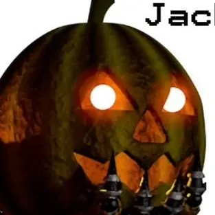 chat with ai character: jack o lantern