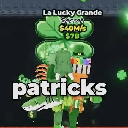 chat with ai character: La Lucky Grande