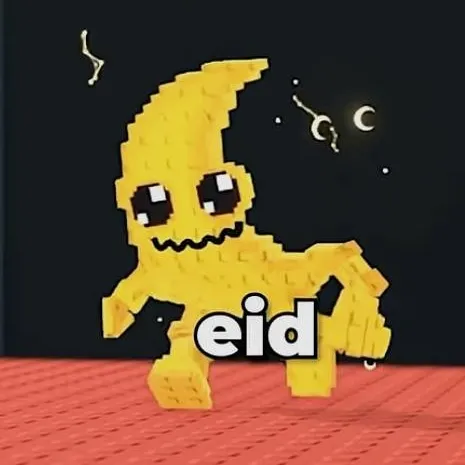 chat with ai character: Eid Eid Eid Sahur