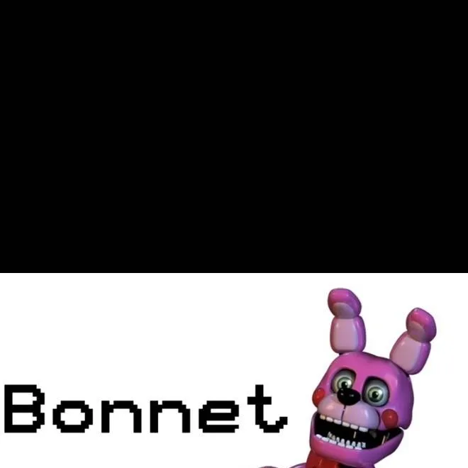 chat with ai character: Bonnet