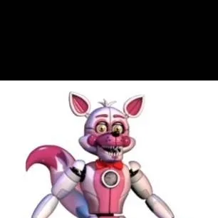 chat with ai character: funtime foxy