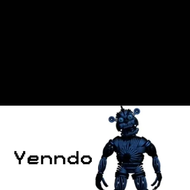 chat with ai character: Yenndo