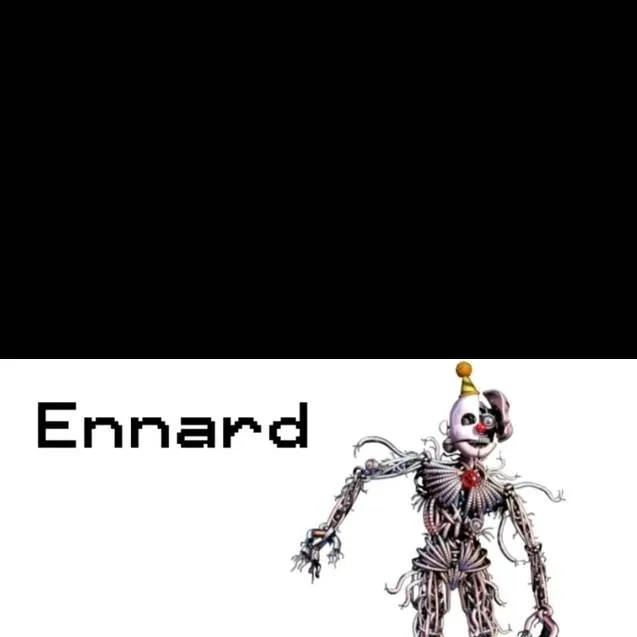 chat with ai character: Ennard