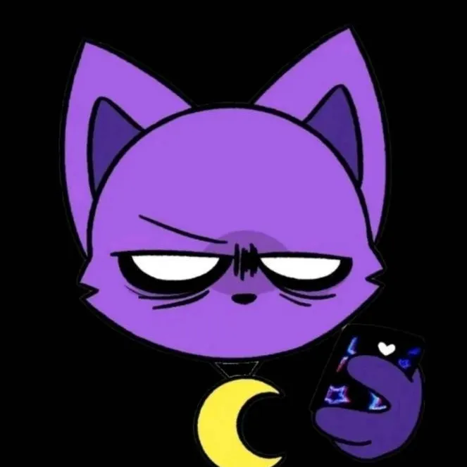 chat with ai character: Catnap snaps