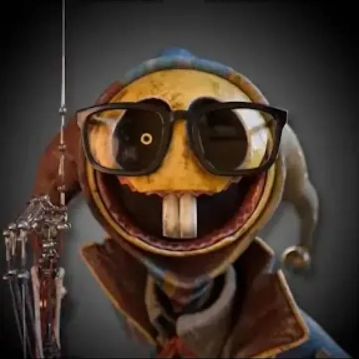 chat with ai character: The Prototype nerd