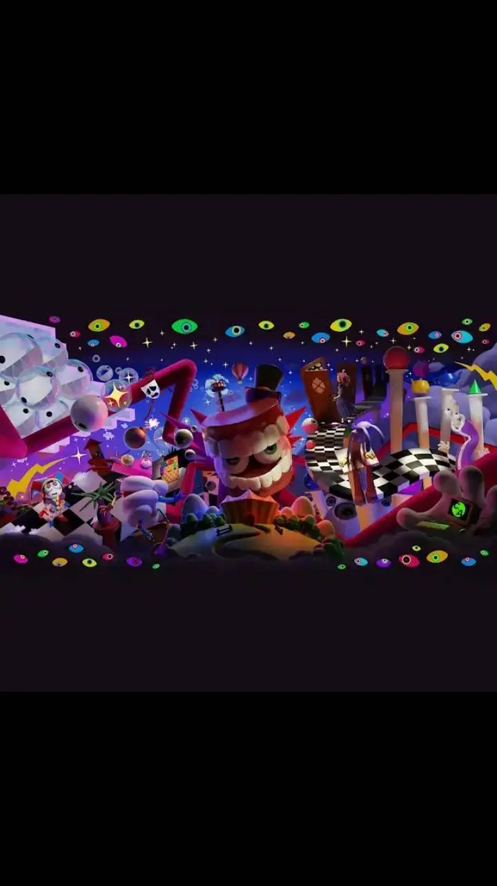 ai character: TADC background