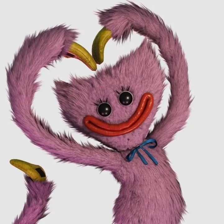 chat with ai character: Kissy Missy