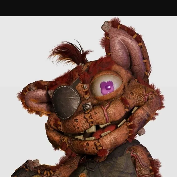 chat with ai character: Giblet