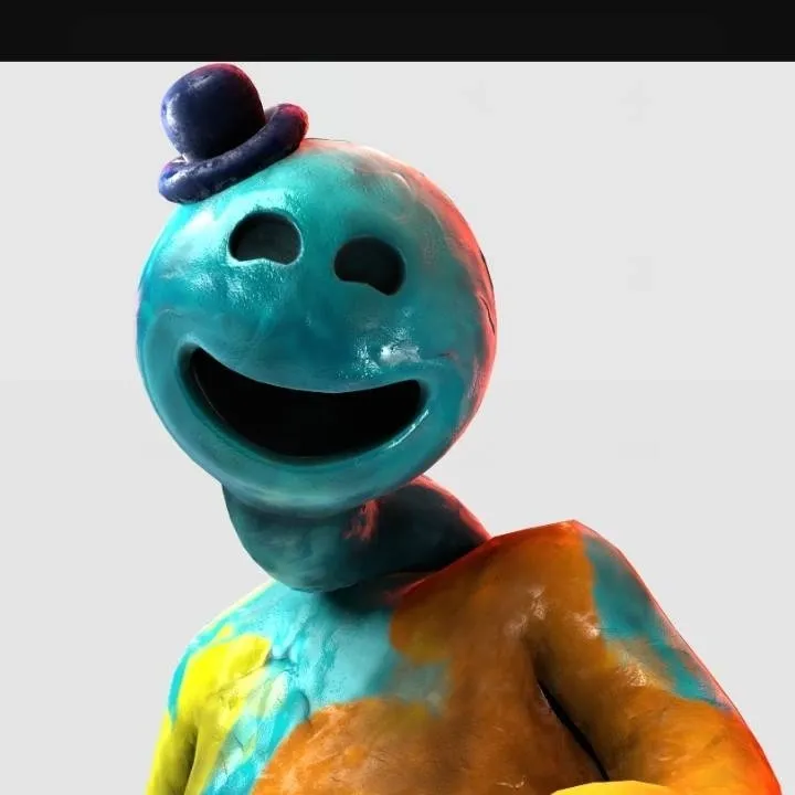 chat with ai character: Doey the Doughman