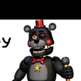 chat with ai character: Lefty