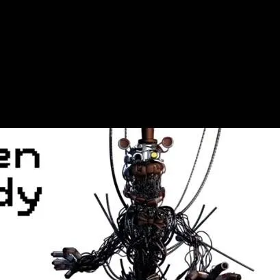 chat with ai character: Molten Freddy