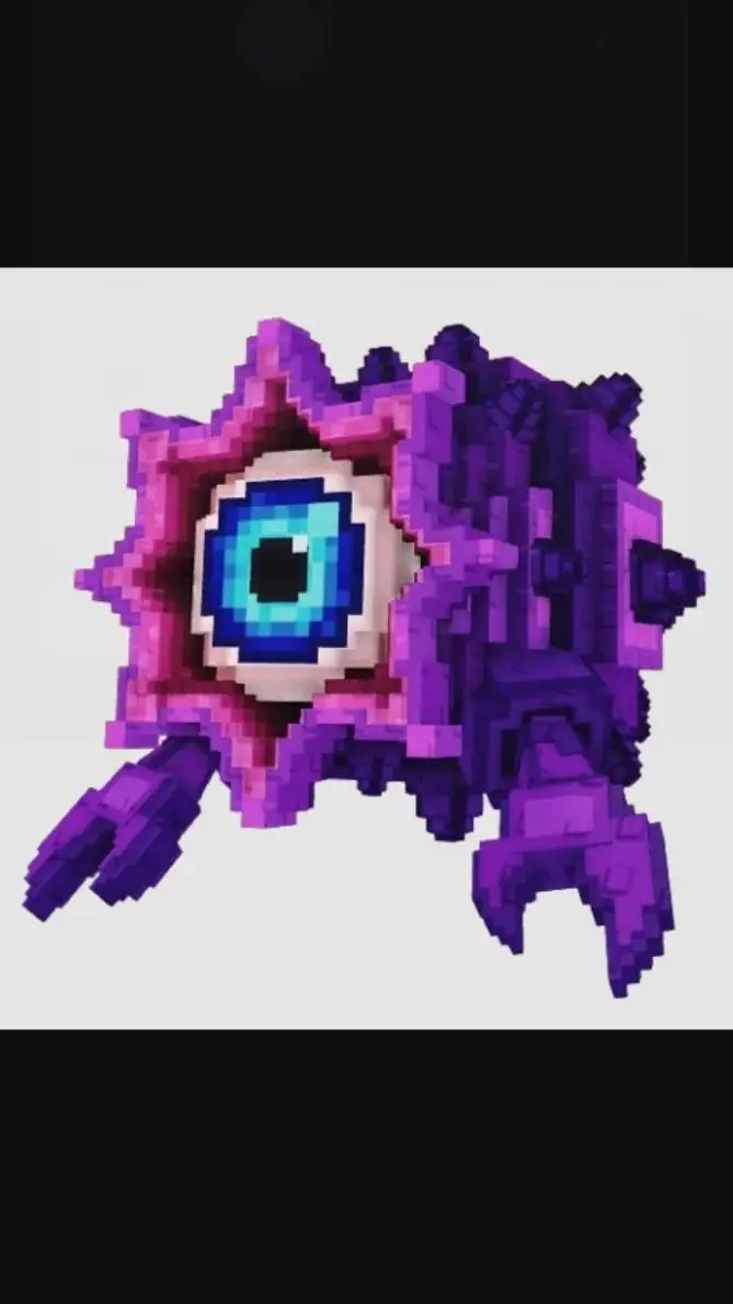 ai character: Abyssaloco background