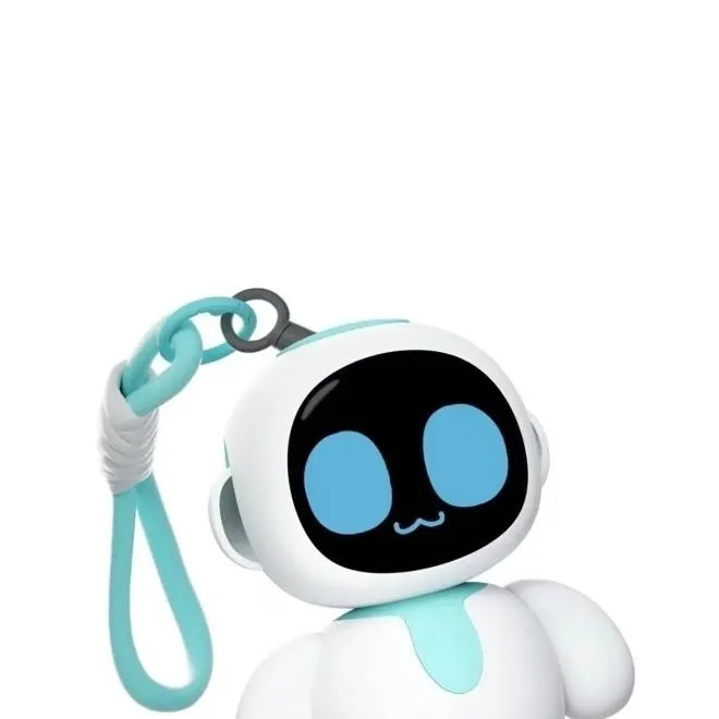 chat with ai character: Eiliko