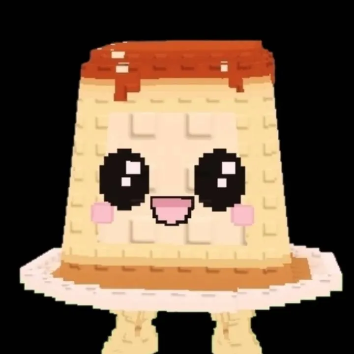 chat with ai character: Flancito