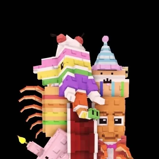 chat with ai character: La anniversary