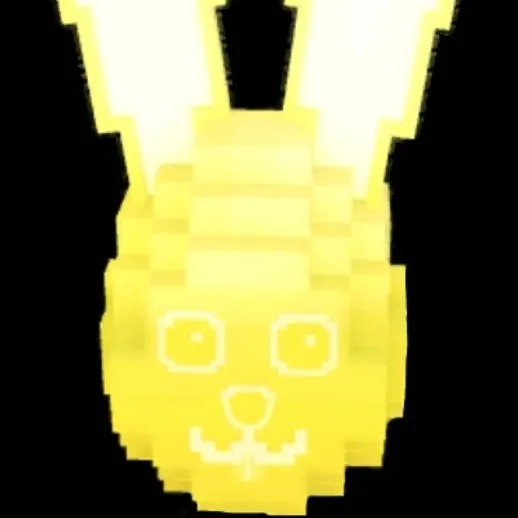 chat with ai character: Gold Egg