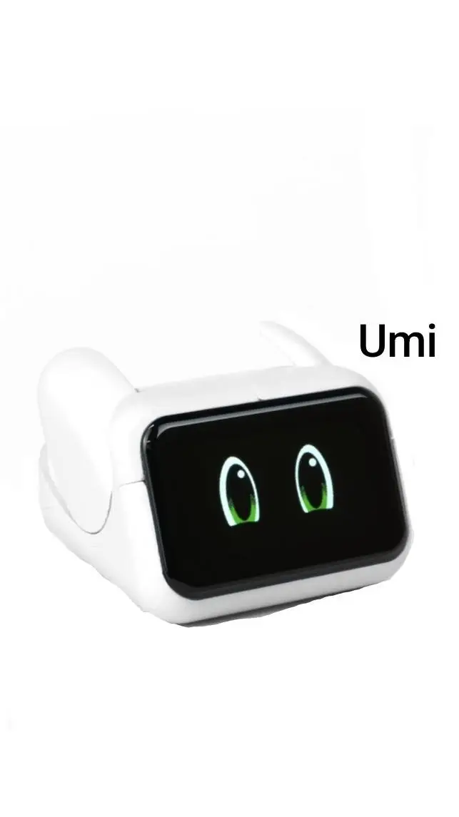ai character: Umi background