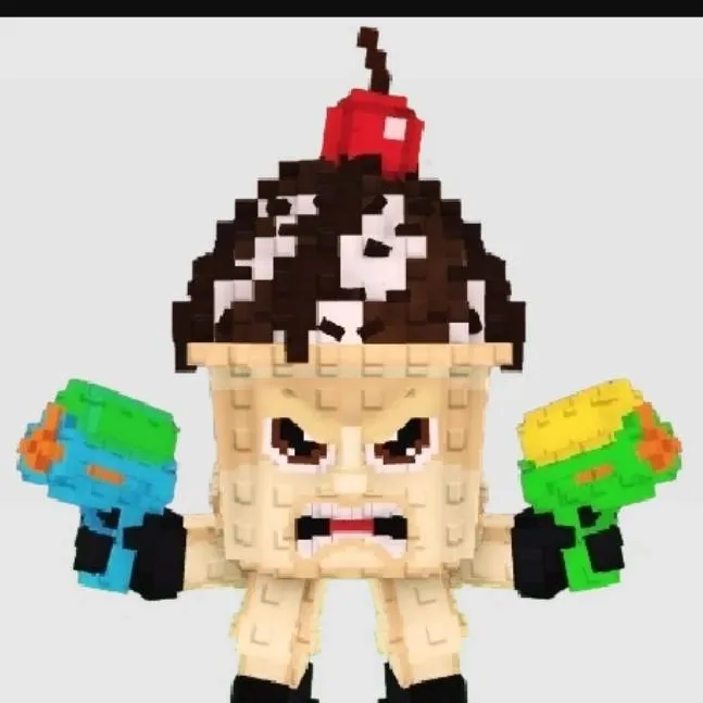 chat with ai character: Sundrilla Sundae