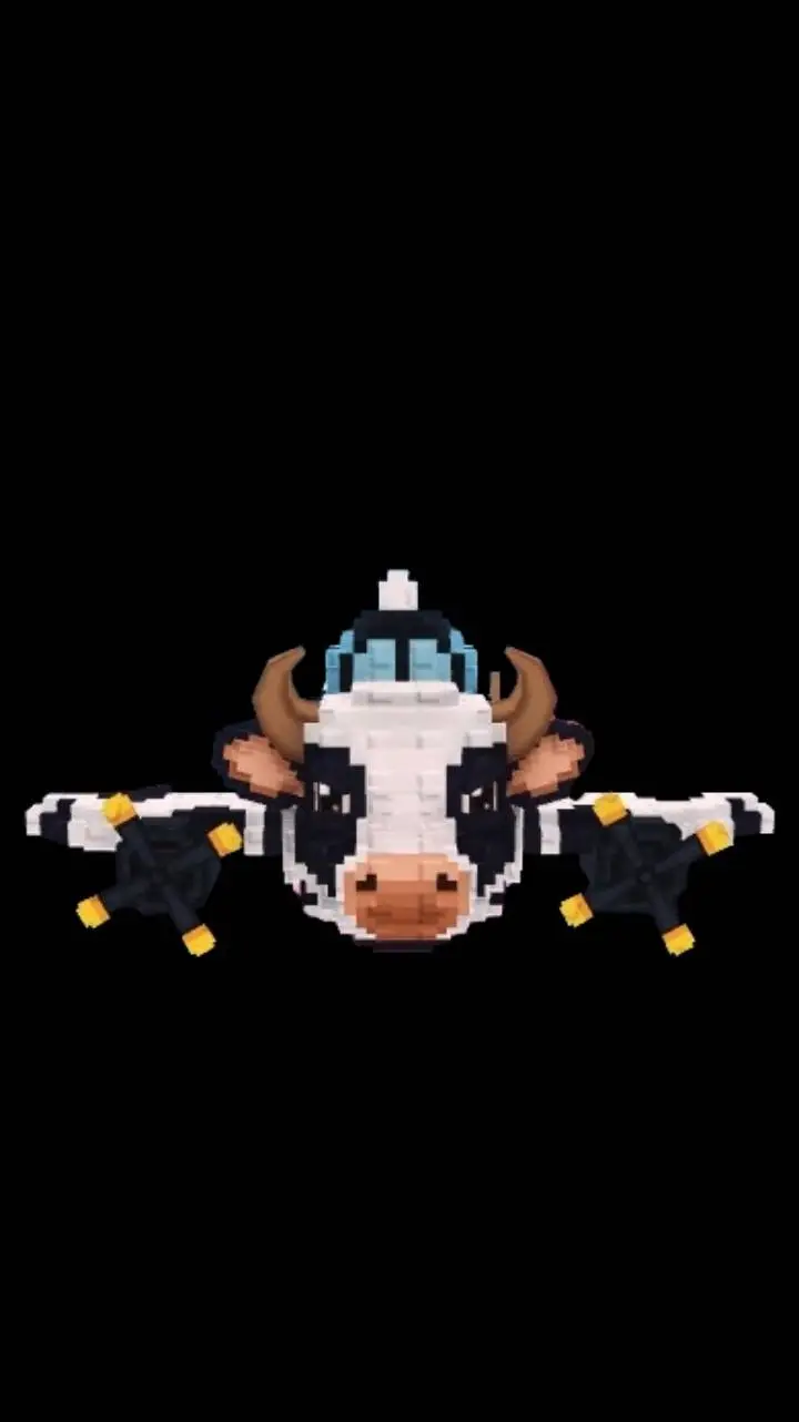 ai character: Bombardiro background