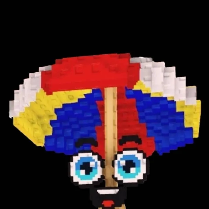 chat with ai character: Ombrello Topolino