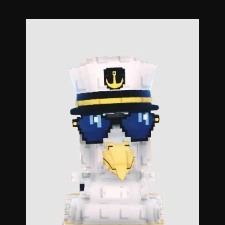 chat with ai character: Capitano Gullini