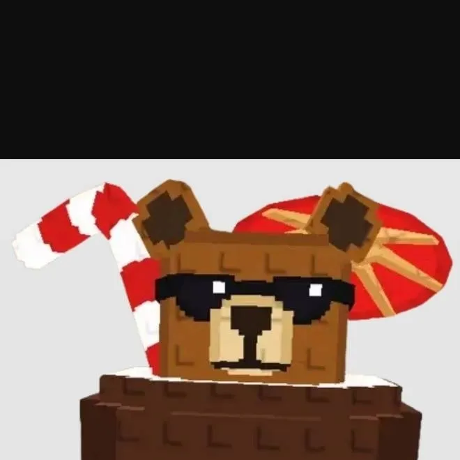 chat with ai character: Cocoteddy