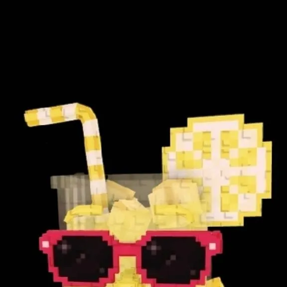 chat with ai character: Lemonita Splashita