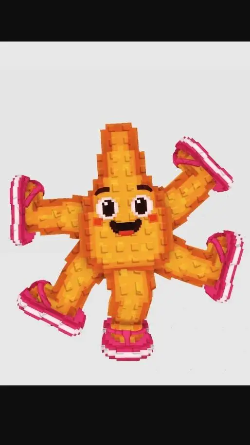ai character: Flippo Marino background