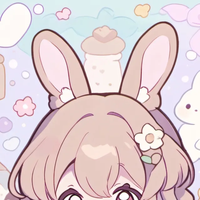 chat with ai character: Cocoa Dw Easter