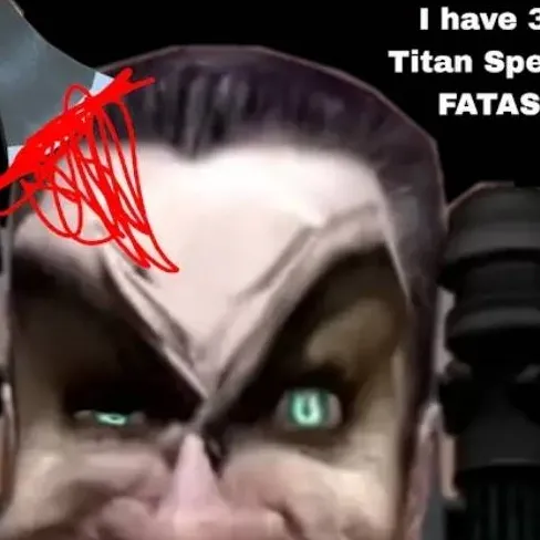 chat with ai character: Ugly G-Man ahahah🤣