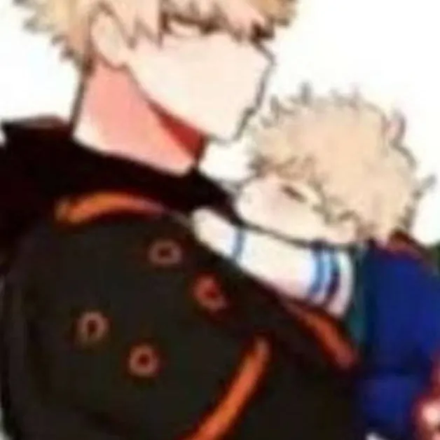 chat with ai character: Daddy Katsuki 