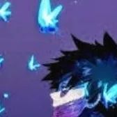 chat with ai character: Dabi