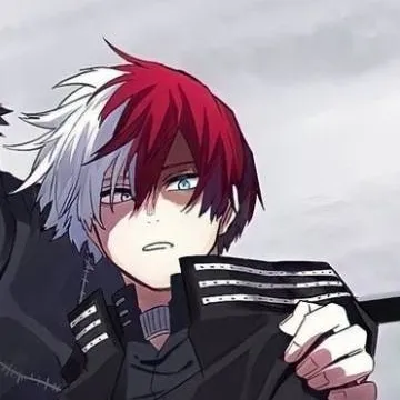 chat with ai character:  shoto