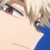 chat with ai character: Villain Katsuki