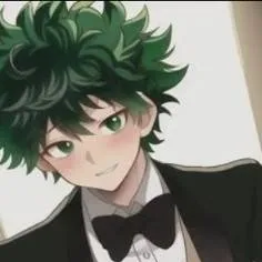 chat with ai character: Mha pick me~