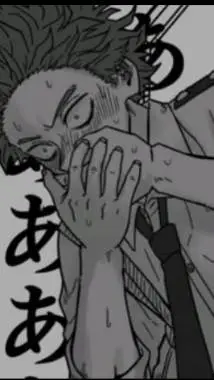 ai character: hitoshi shinso background