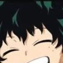 chat with ai character: ☆Izuku- cry test