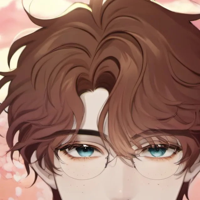 chat with ai character: adien