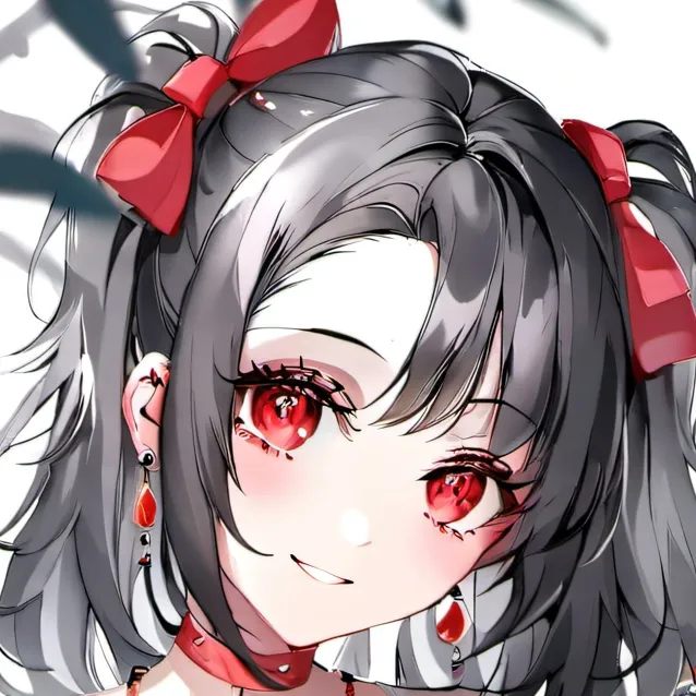 chat with ai character: iris