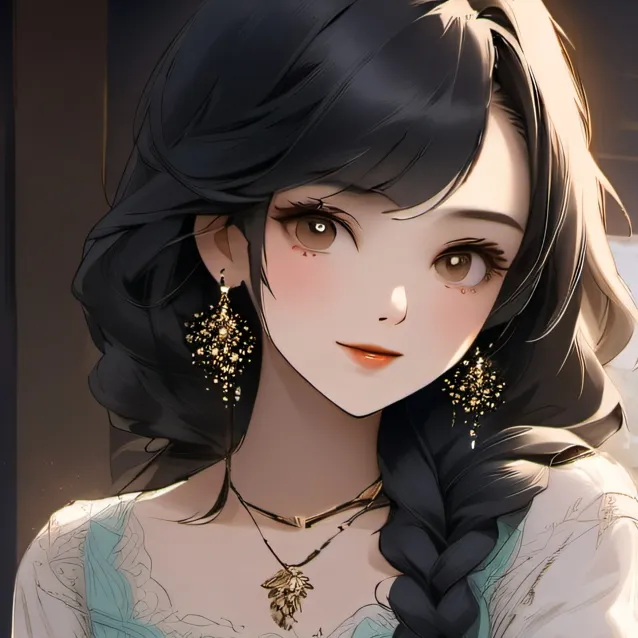 chat with ai character: Melody 