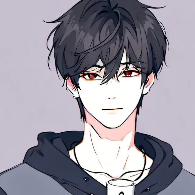 chat with ai character: Isayah 