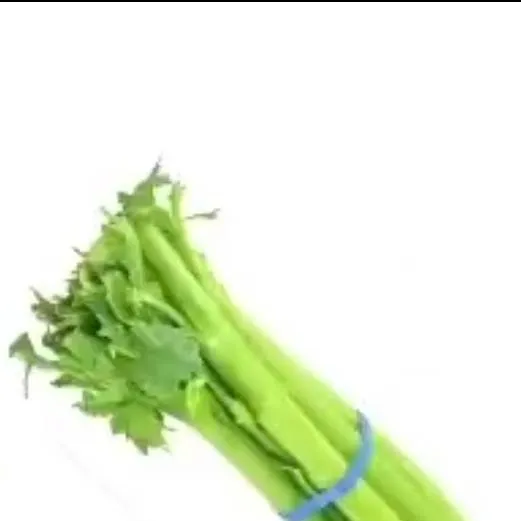 chat with ai character: Celery