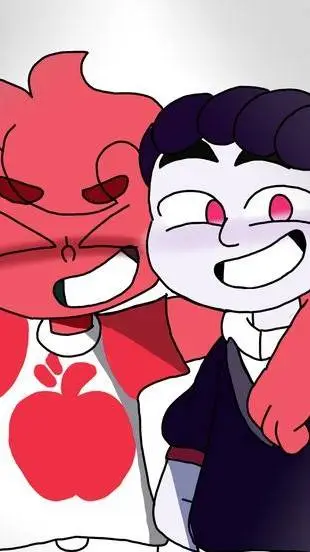 ai character: ignorando o Morajo background