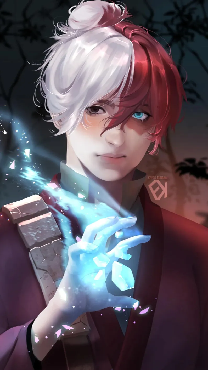 ai character: 𝕾𝖍𝖔𝖙𝖔 background
