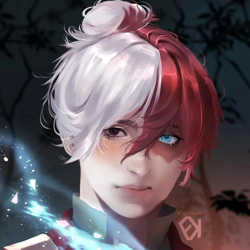 chat with ai character: 𝕾𝖍𝖔𝖙𝖔
