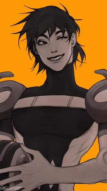 ai character: 𝕾𝖊𝖗𝖔 background